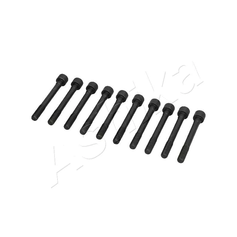 Vis de culasse ASHIKA 115-01-109