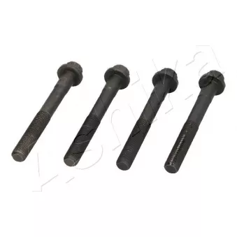 Boulon de culasse de cylindre ASHIKA 115-02-200