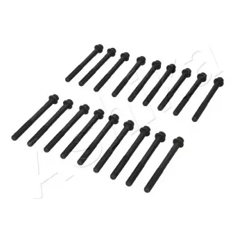 Boulon de culasse de cylindre ASHIKA 115-02-202