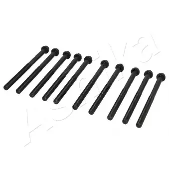 Vis de culasse ASHIKA 115-02-206