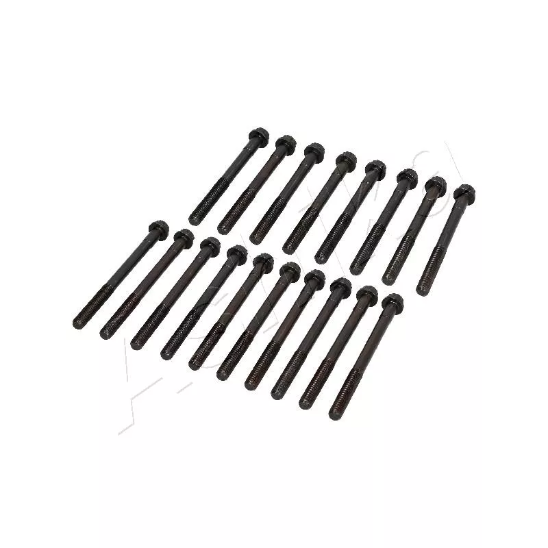 Vis de culasse ASHIKA 115-02-208