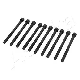 Vis de culasse ASHIKA 115-02-210