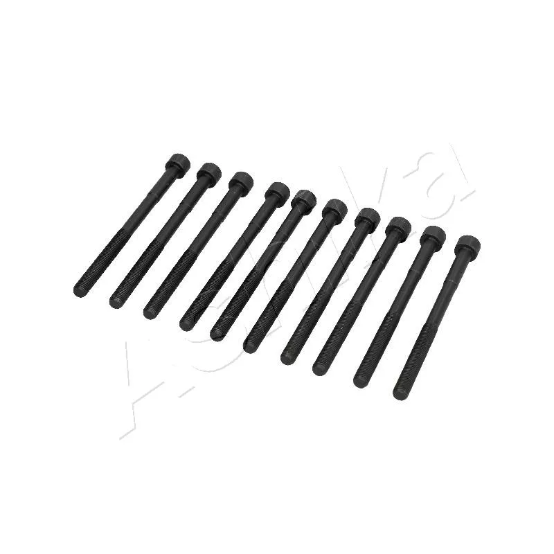 Vis de culasse ASHIKA 115-02-210