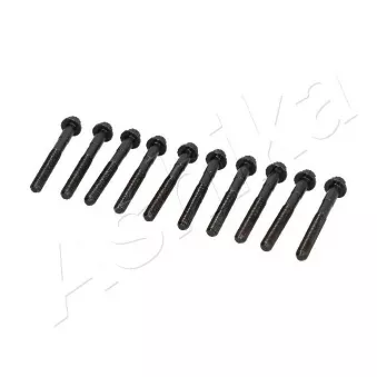 Vis de culasse ASHIKA 115-02-211