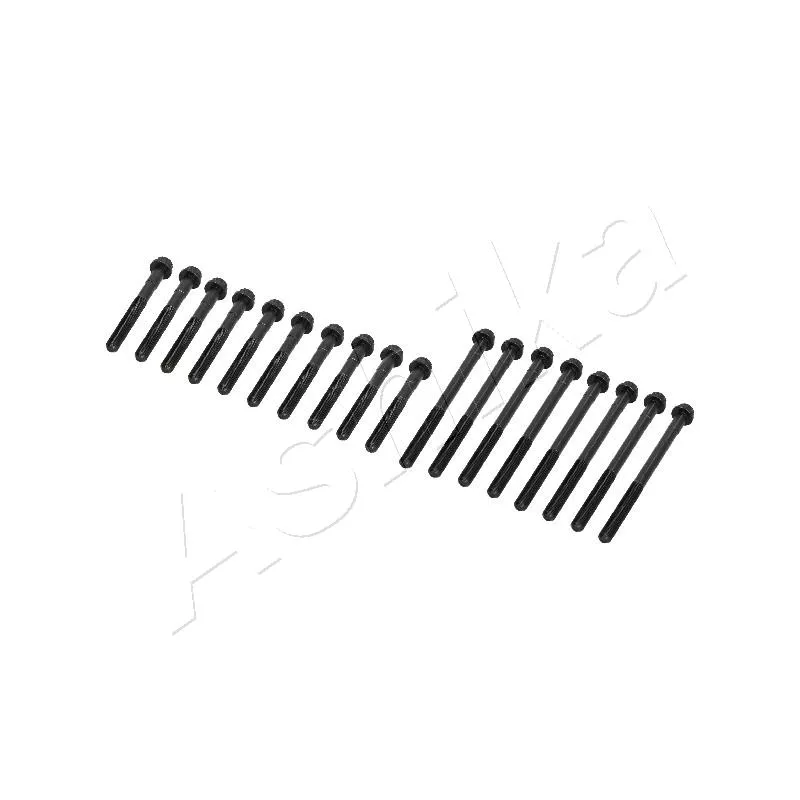 Vis de culasse ASHIKA 115-02-212