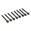 Boulon de culasse de cylindre ASHIKA 115-03-301 - Visuel 2