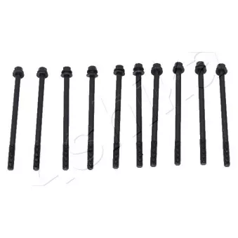 Boulon de culasse de cylindre ASHIKA 115-04-401