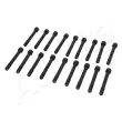 Boulon de culasse de cylindre ASHIKA 115-05-500 - Visuel 1