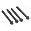 Boulon de culasse de cylindre ASHIKA 115-05-502 - Visuel 2