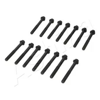 Boulon de culasse de cylindre ASHIKA 115-05-503