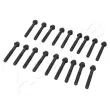 Boulon de culasse de cylindre ASHIKA 115-05-504 - Visuel 1