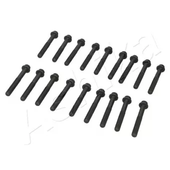 Boulon de culasse de cylindre ASHIKA 115-05-504