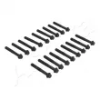 Boulon de culasse de cylindre ASHIKA 115-05-504 - Visuel 2