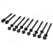 Vis de culasse ASHIKA 115-06-600 - Visuel 2