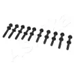 Boulon de culasse de cylindre ASHIKA 115-08-800 - Visuel 1