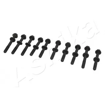 Boulon de culasse de cylindre ASHIKA 115-08-800