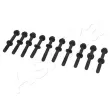 Boulon de culasse de cylindre ASHIKA 115-08-801 - Visuel 1