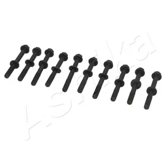 Boulon de culasse de cylindre ASHIKA 115-08-801