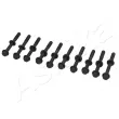 Boulon de culasse de cylindre ASHIKA 115-08-801 - Visuel 2
