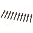 Boulon de culasse de cylindre ASHIKA 115-08-802 - Visuel 1