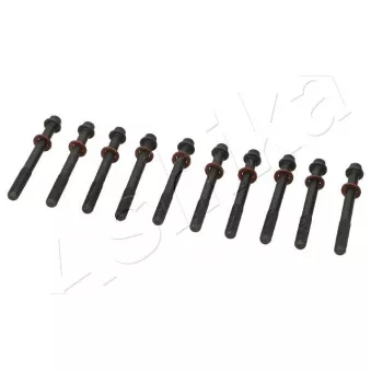 Boulon de culasse de cylindre ASHIKA 115-08-802