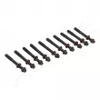 Boulon de culasse de cylindre ASHIKA 115-08-802 - Visuel 2