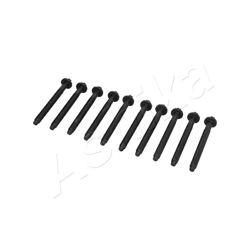 Vis de culasse ASHIKA 115-08-804