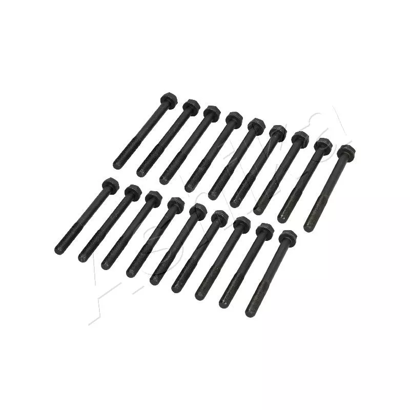 Vis de culasse ASHIKA 115-09-900