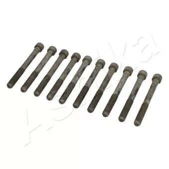 Vis de culasse ASHIKA 115-09-901