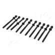 Boulon de culasse de cylindre ASHIKA 115-0H-H00 - Visuel 1