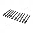 Boulon de culasse de cylindre ASHIKA 115-0H-H00 - Visuel 2