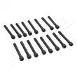 Boulon de culasse de cylindre ASHIKA 115-0H-H01 - Visuel 2