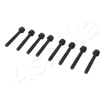 Boulon de culasse de cylindre ASHIKA 115-0K-K01