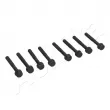 Boulon de culasse de cylindre ASHIKA 115-0K-K01 - Visuel 2