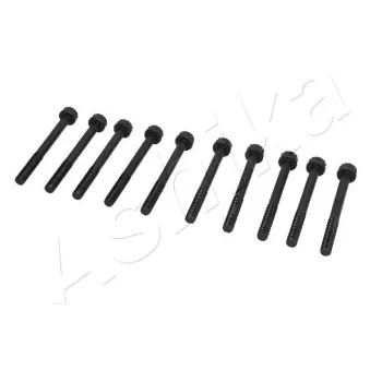 Boulon de culasse de cylindre ASHIKA