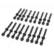 Boulon de culasse de cylindre ASHIKA 115-0K-K03 - Visuel 2