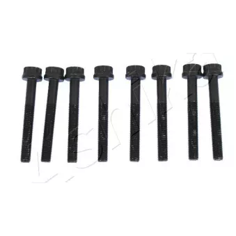 Boulon de culasse de cylindre ASHIKA 115-0K-K04