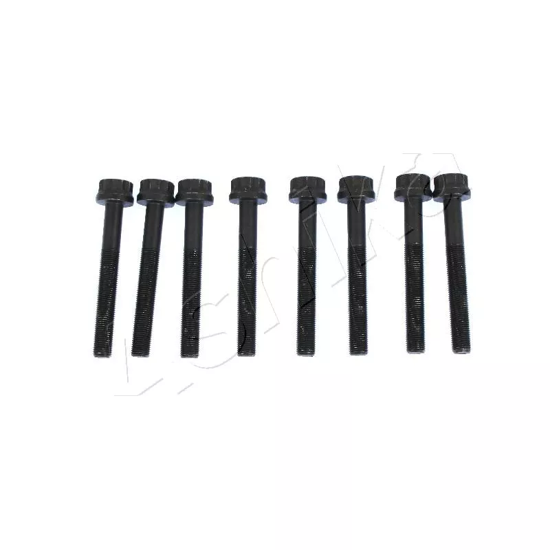 Boulon de culasse de cylindre ASHIKA 115-0K-K04