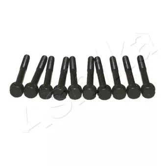 Boulon de culasse de cylindre ASHIKA 115-0K-K05