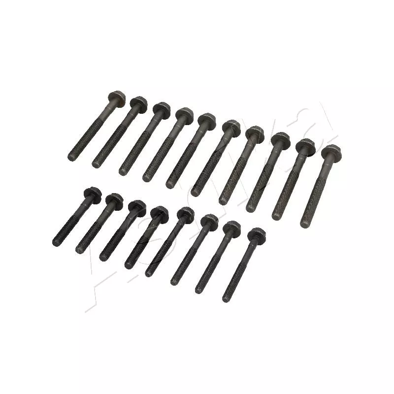 Vis de culasse ASHIKA 115-0L-L00