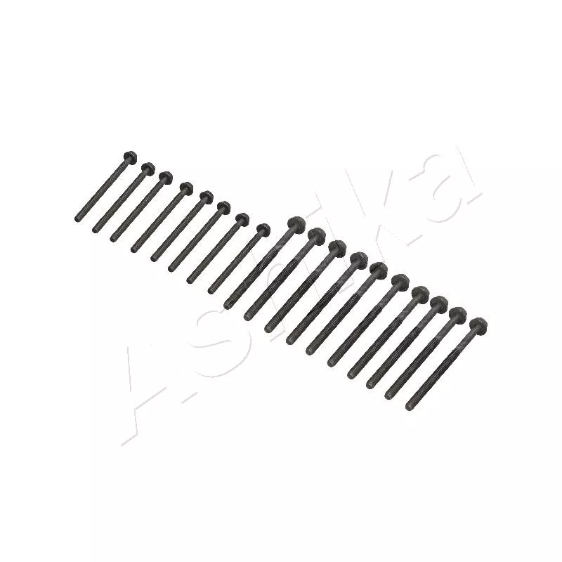 Vis de culasse ASHIKA 115-0L-L01
