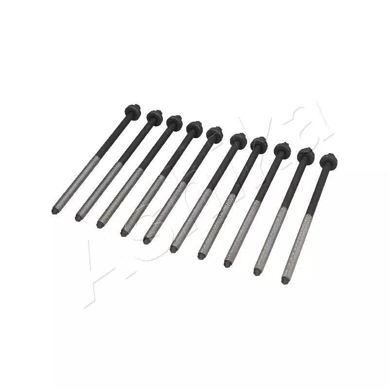 Vis de culasse ASHIKA 115-0L-L02