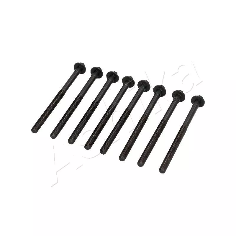 Vis de culasse ASHIKA 115-0M-M00