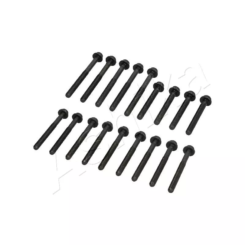 Vis de culasse ASHIKA 115-0S-S00