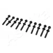 Boulon de culasse de cylindre ASHIKA 115-0W-W00 - Visuel 1