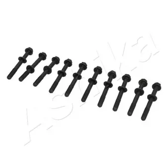 Boulon de culasse de cylindre ASHIKA 115-0W-W00