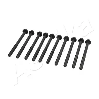 Vis de culasse ASHIKA 115-0W-W01