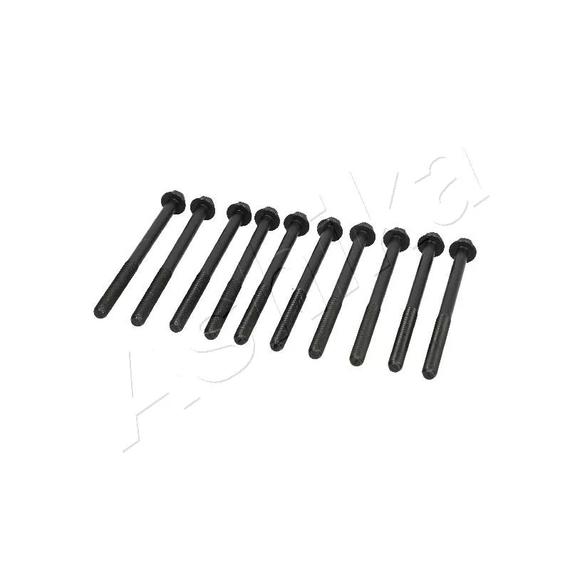Vis de culasse ASHIKA 115-0W-W01
