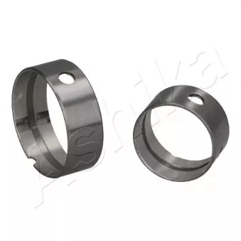 Coussinet de vilebrequin ASHIKA 116-2501A