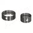 Coussinet de vilebrequin ASHIKA 116-2501A - Visuel 3